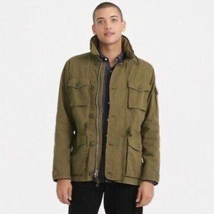 J. Crew Field Mechanic Jacket NX-631